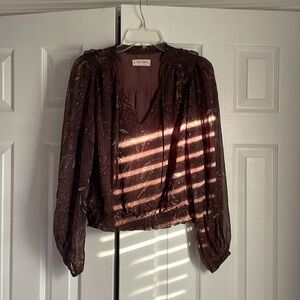 lucky brand top